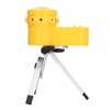 Laser Line Level High Accuracy Multifunctional Lightweight Leveling Tool with