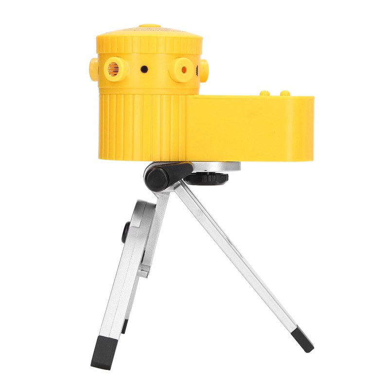 Laser Line Level High Accuracy Multifunctional Lightweight Leveling Tool with