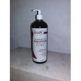 Shampoo Alquitran De Hulla Shampoo Control Psoriasis Y Caspa