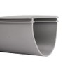 Midland Garage Door Weatherseal (9 Foot Seal)