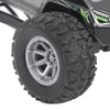 S638 1/32 2.4G HighSpeed RC Car Mini Overland 20km h