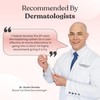 Jill Dermaplane Razor Refills for Women – 8 Single-Use Face