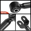 A-Premium 2 x Rear Forward Lower Control Arms, with Bushing,