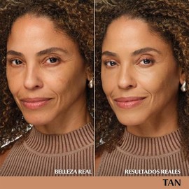 It Cosmetics CC Cream con Protector Solar FPS 50+ - Base de Maquillaje Correctora de Cobertura Completa, 7 en 1 con Suero Hidratante, Vitamina E y Niacinamida, 32 ml