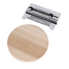 21 Hooks Darning Loom with Needles Household Loom Kit Small