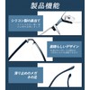 Blue Light Cut Glasses, PC Glasses, Stylish, Glasses, Harmful Light