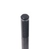 Bestshoot Condenser Interview Microphone Photography Shotgun Mic for Video Camcorders