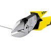 Tsunoda PKN-200TG Power Hard Wire Nipper, 7.9 inches (200 mm)