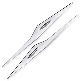 Share Style Prius 50 Series Early and Late Term Compatible Headlight garnish 2p