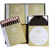 Hibi Hibi 10MINUTES AROMA Garden. 3 Types Gift Box Incense