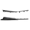 Center Console Trims LED Ambient Light for 3 4 Series