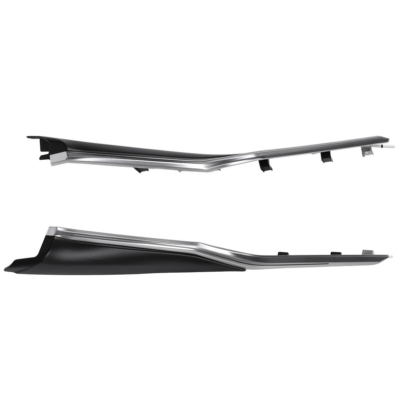 Center Console Trims LED Ambient Light for 3 4 Series