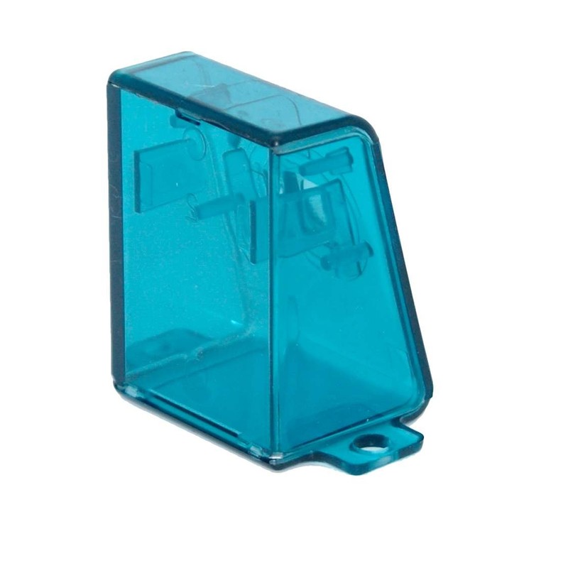 sb Components Raspberry Pi Camera Case Transparent Protective Case Cover