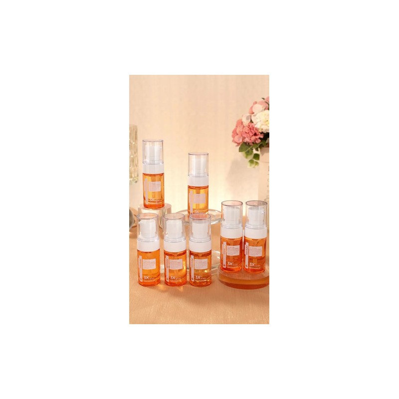 Papa Feel Serum Antiarrugas Retinol 20ml Para Líneas Finas Madura