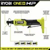 RYOBI 18V ONE+ System Badge18V ONE HP COMPACT BRUSHLESS 3/8"