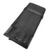 Sanhu Marlin Lure Bag 7 Pocket 34" by 12" Black