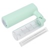 Handheld Oxygen Injection Facial Sprayer High Pressure Fine Mist Moisturizing