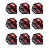 RED DRAGON T800 Hardcore Premium Standard Extra Thick - 100