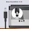 17V-20V1A is Suitable for Bose Soundlink I II III 1