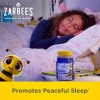 Zarbees Childrens Sleep Melatonina 1mg Sueño 60 Gomitas