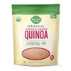 Wellsley Farms Organic Quinoa 3lb 100% Organic Whole Grain White