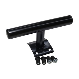 Business Pro NFMBNFHGC1 Honda Gyro Canopy Dedicated Multi Bar (with Wellnut), T-Bar, Stainless Steel, NOVEL FORCE Nerf Force