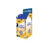 BIC Cristal Medium Ballpoint Pen, blue
