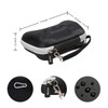 Aproca Hard Travel Storage Case for Sony DualShock 4 Wireless