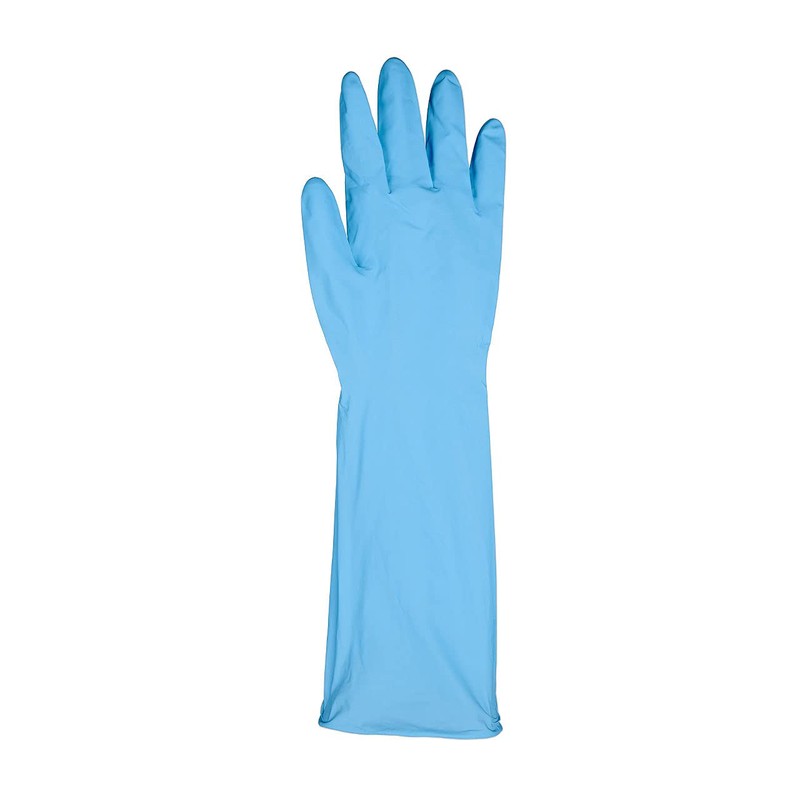 Mizumono Com Aquarium Cleaning Gloves, Super Strong, L (2 Pieces),
