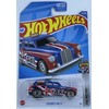 Hot Wheels - Cockney Cab II - HW Metro 10/10