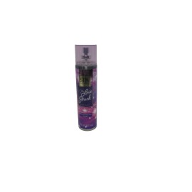 Spa Luxury Love Struck Romantic Body Scent Fragrance Mist  Spa Luxury 7fl Oz/207 Ml