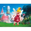 Playmobil Super 4 Enchanted Island Fairy Lorella