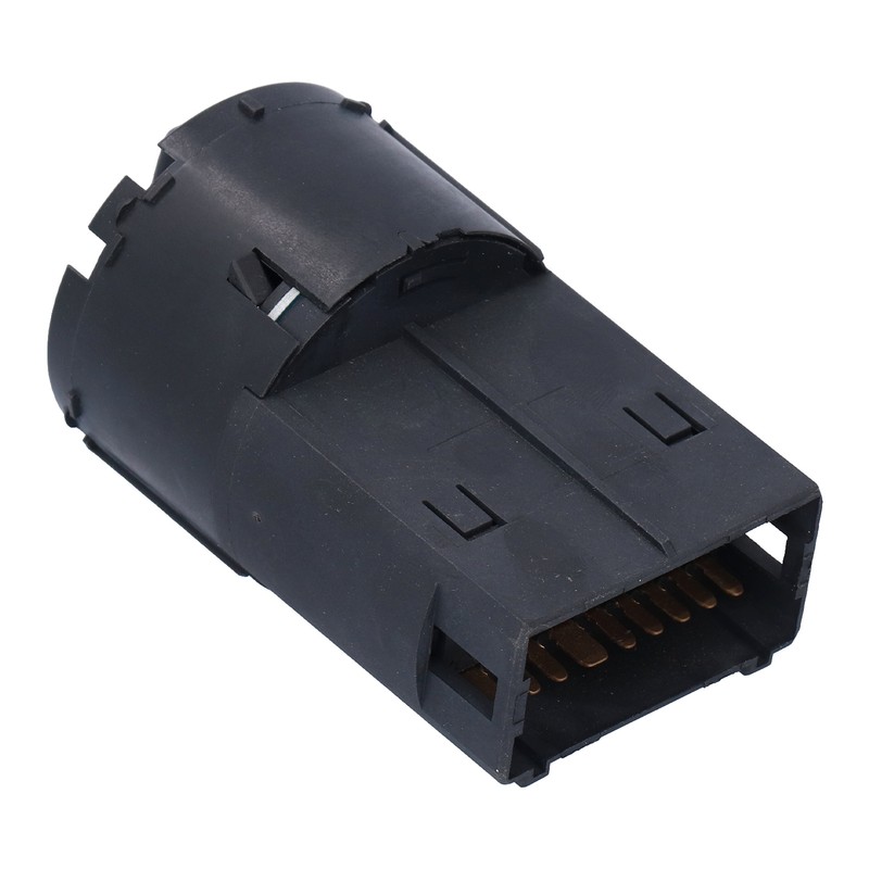 Headlight Control Switch 6Y1941531L 8L2941531G Repair Replacement for FABIA 6Y2