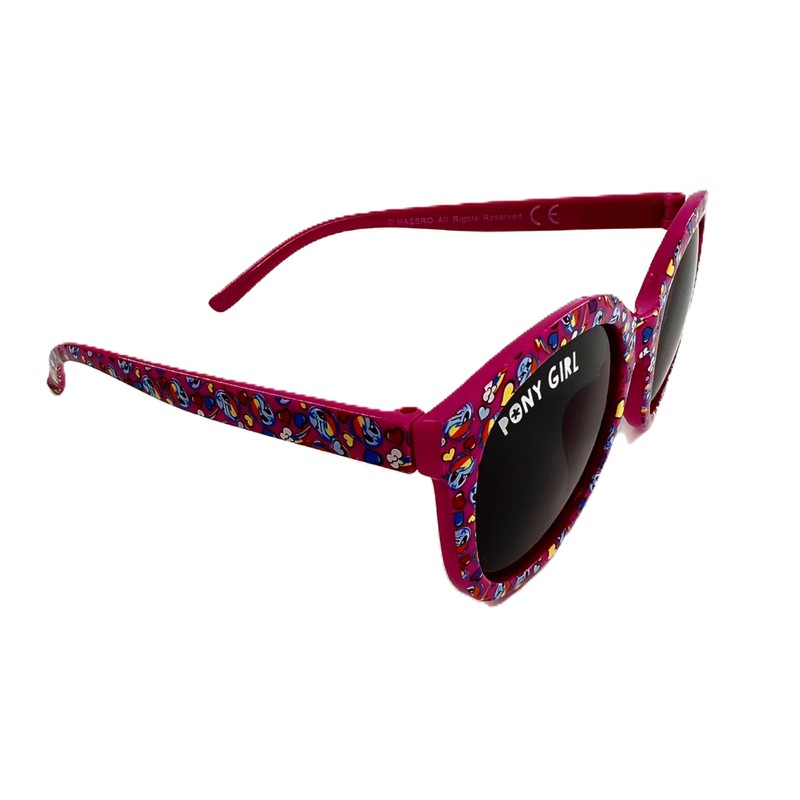 My Little Pony Round Children's Sunglasses