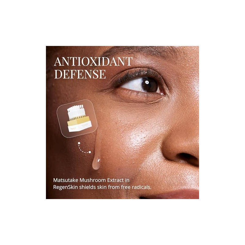 HA RegenLift Deep Hydrating Serum
