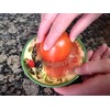 Kaladia Ceramic Grating Plate/Ceramic Slicer, Ideal for Ginger, Parmesan, etc.,
