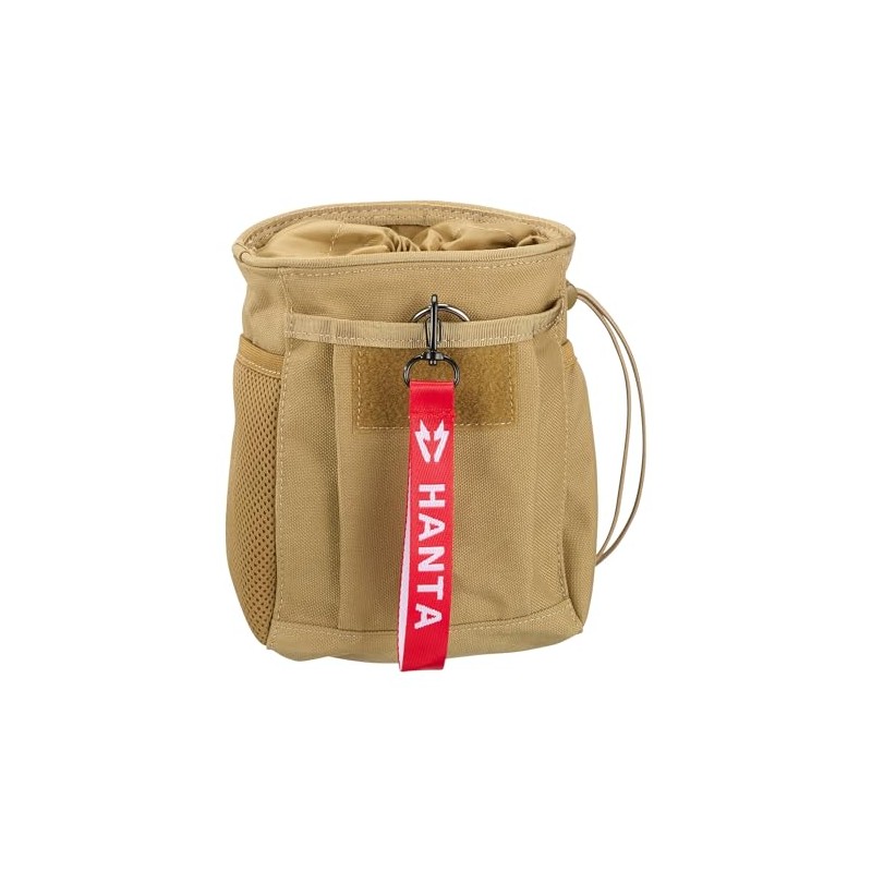 Hanta Tactical Pouch - Multifunctional Bag - Backpack Additional Bag