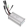 Klanata DC 36V/48V 25A Sine Motor Speed Controller, Electric Motor