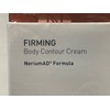 Nerium Int 6.7oz Firming Body Contour Cream Skin Firming Tone