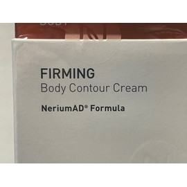 Nerium Int 6.7oz Firming Body Contour Cream Skin Firming Tone Boxed New Original