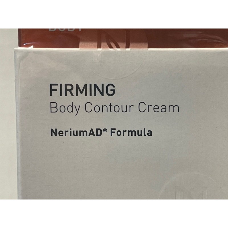 Nerium Int 6.7oz Firming Body Contour Cream Skin Firming Tone