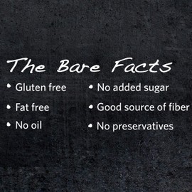 bare Snacks Apple Chips, Granny Smith, 3.2oz bag