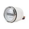 2in Digital Tachometer Accurate Digital Display Tacho Gauge for RV