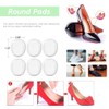 Shoe Blister Prevention Pads, Shoe Pads, Heel and Shoe Blister