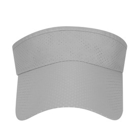 Long Peak Sun Visor Hat Women Men Summer Quick Dry Baseball Cap Adult Empty Top Sun Hat Lightweight Beach Golf UV Protection Outdoor Sport Fishing Tennis Running Travel Sunscreen Adjustable Visor Hat