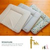 Geuther Lena 5835 Changing Mat 85 x 75 cm Suitable