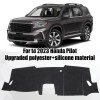 JERBOR For 2023+ Honda Pilot Thickened Non-Slip Dash Cover Mat