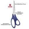 Mundial Creative 8.50" Stationary Scissors