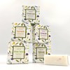 Kalliston, Extra Fine Olive Oil Soap, Charcoal, Aloe, Turmeric, Natural