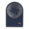 Desk Fan Foldable Portable Strong Wind Desktop Table Cooling Fan
